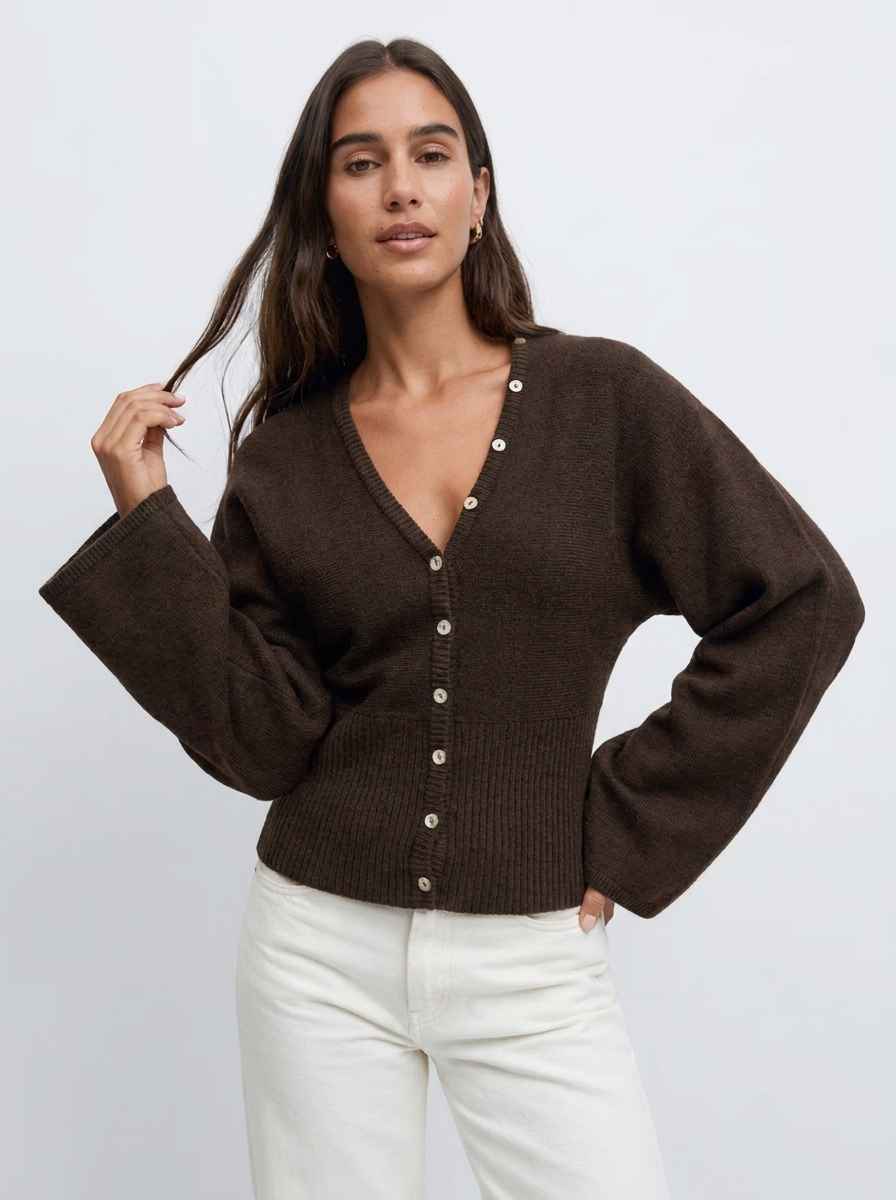 KNITWEAR & CARDIGANS
