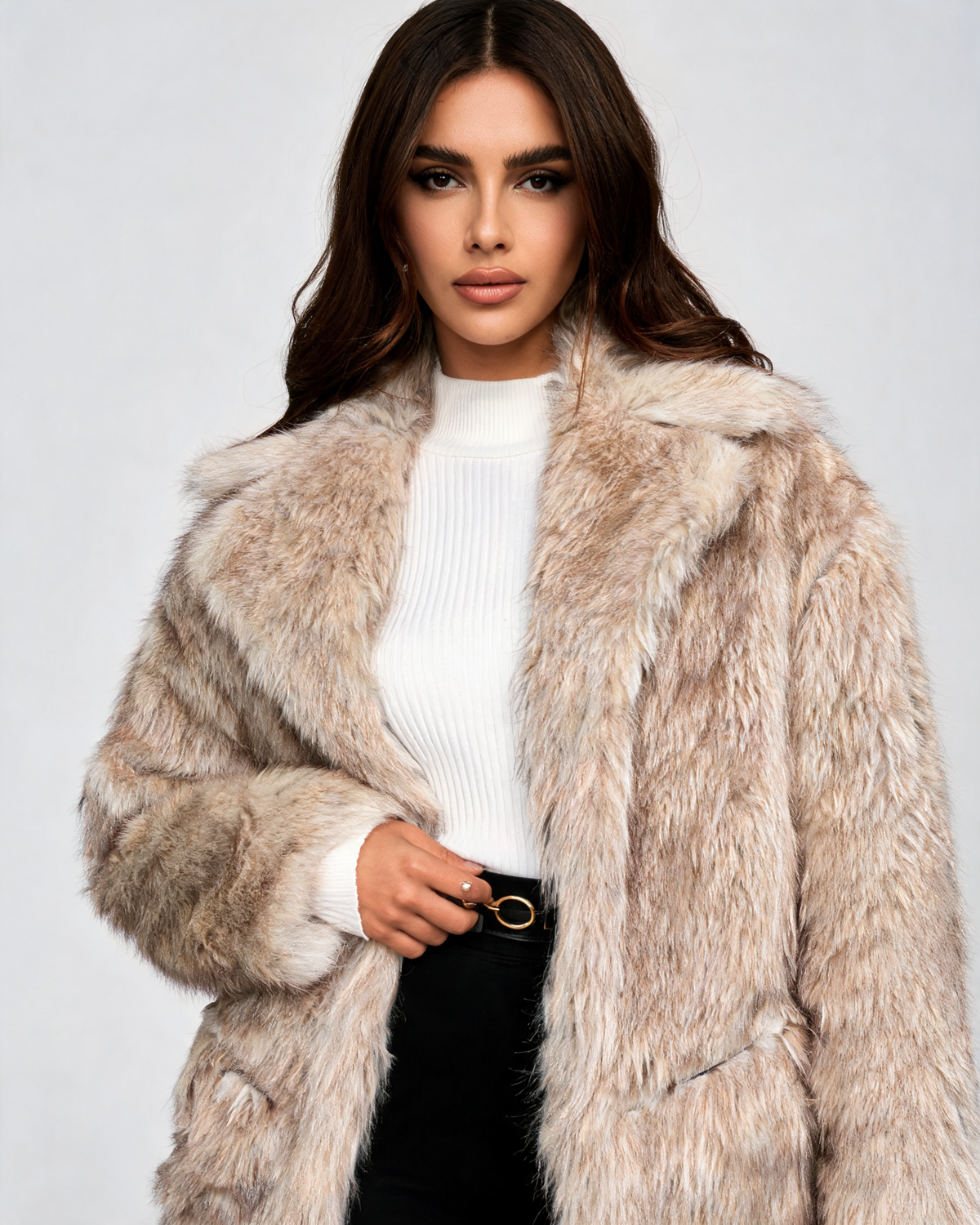 COATS & JACKETS