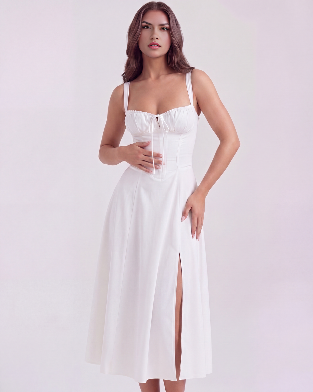 Mariela Midi Dress