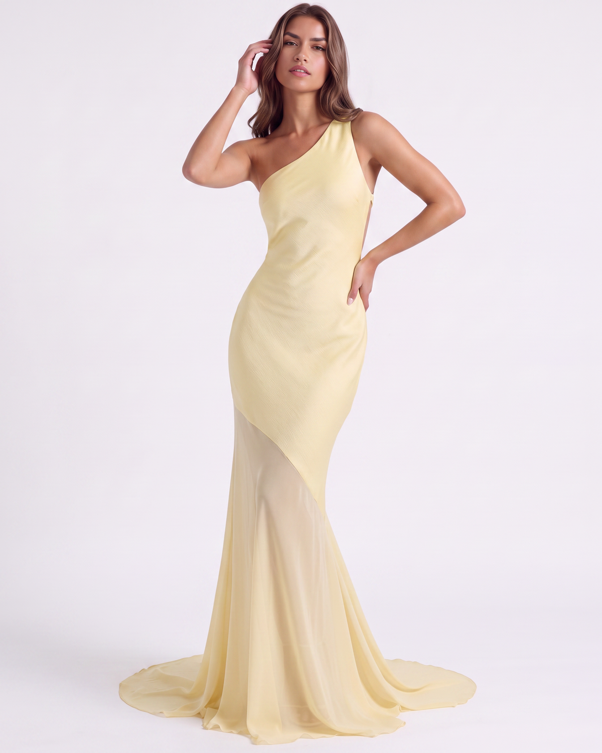 Angelina Maxi Dress