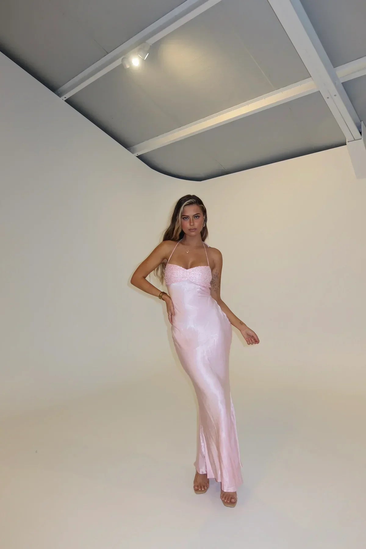 Maxi Dress – Aeline