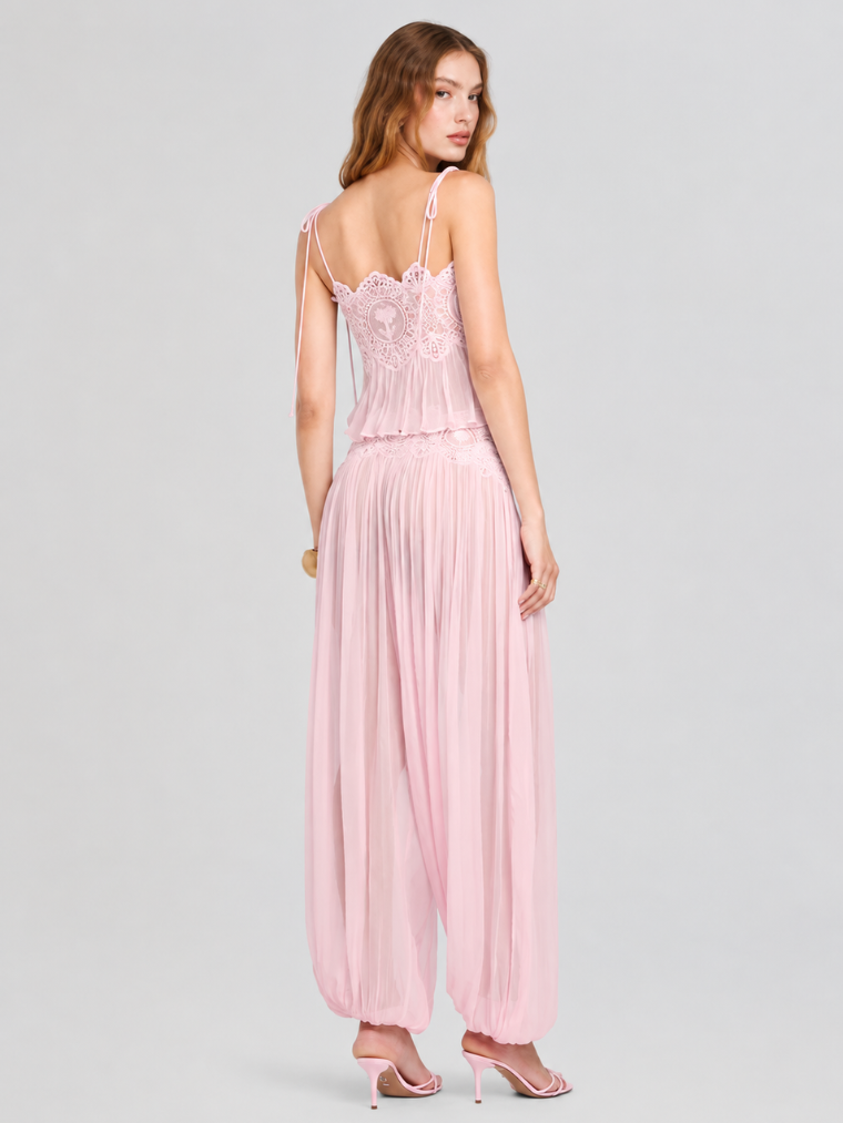 Lace Co-ord Set – Rosalie