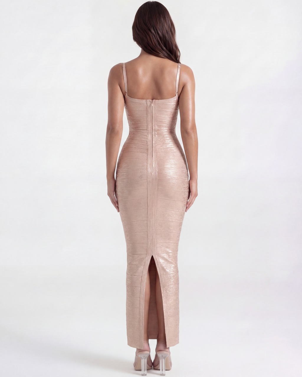Ashanti Maxi Dress