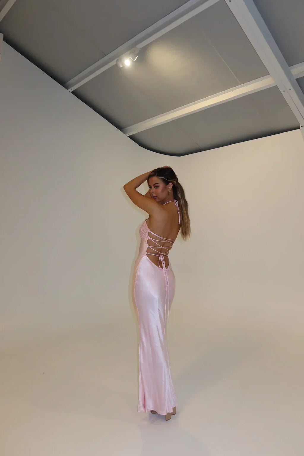 Maxi Dress – Aeline