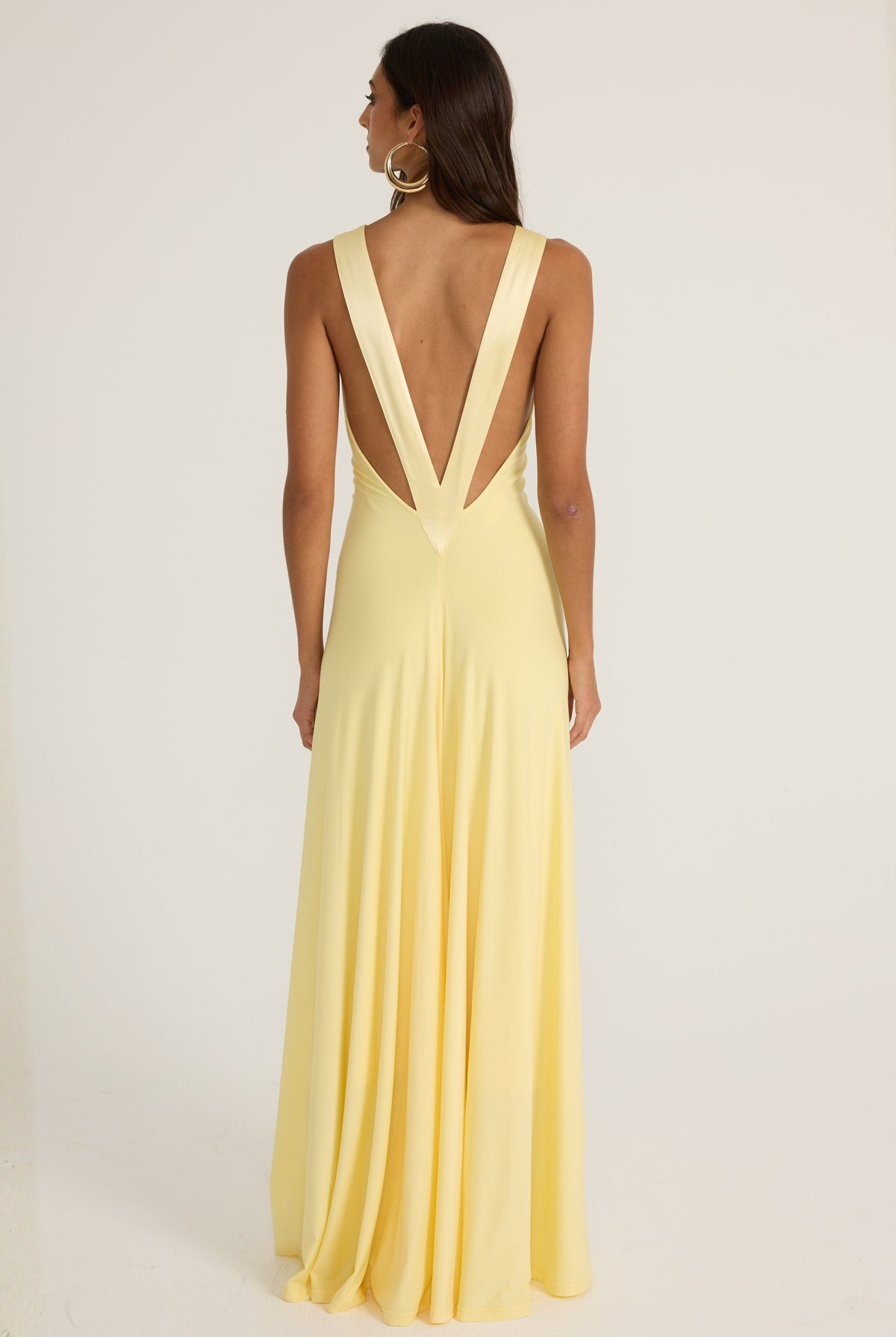 Rosa Maxi Dress