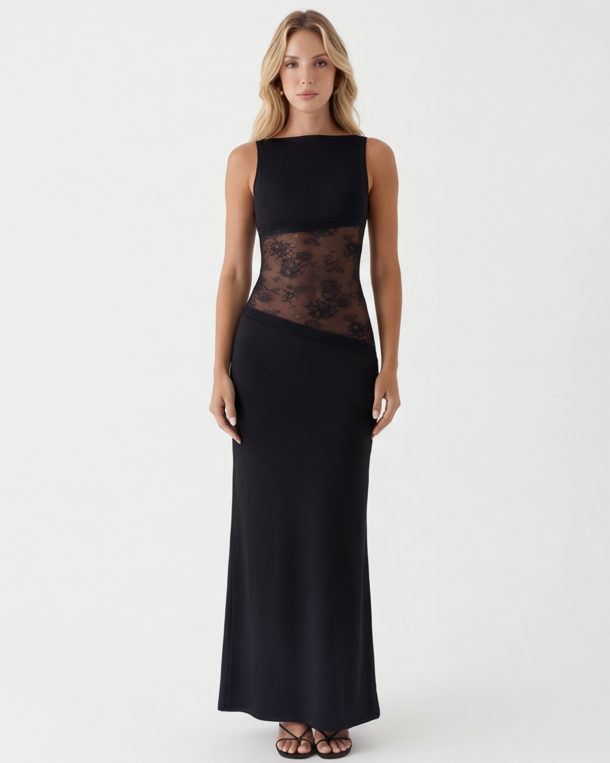 Maxi Dress – Lucinda
