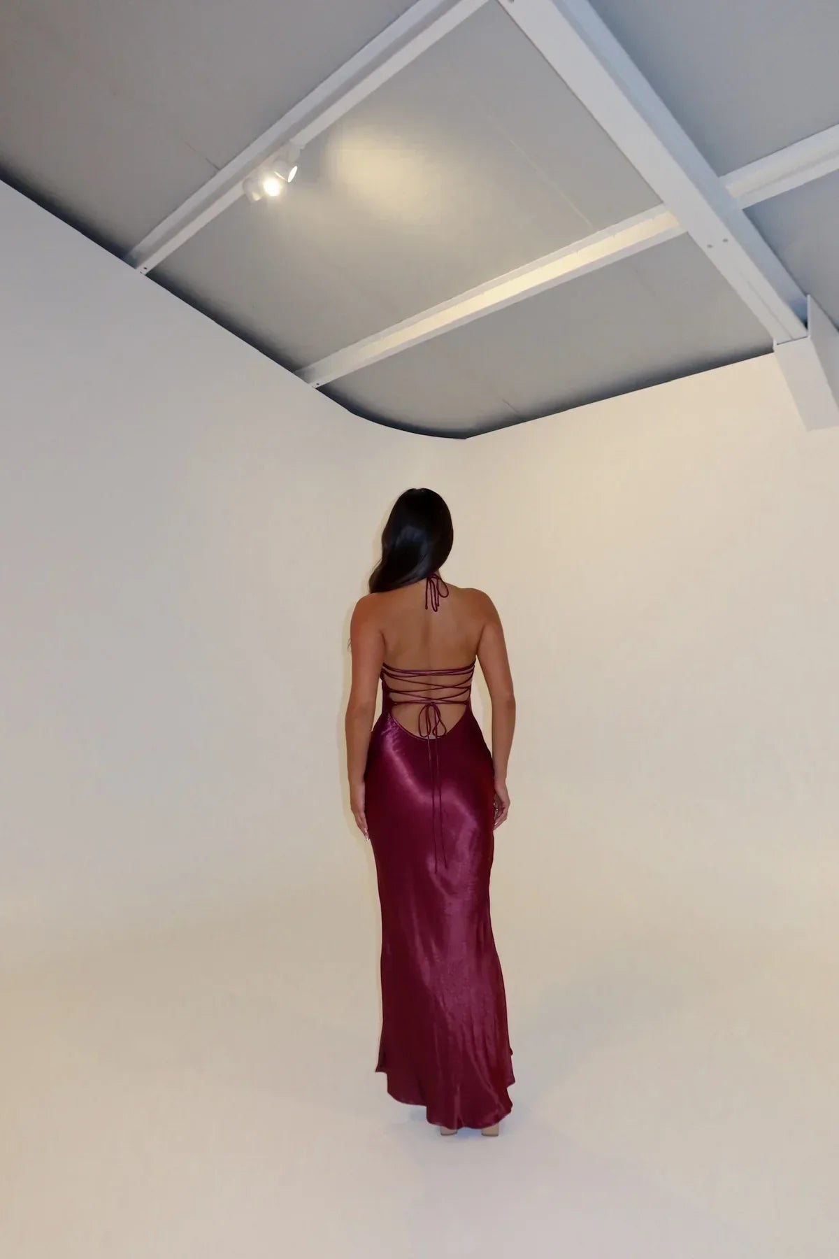 Maxi Dress – Aeline