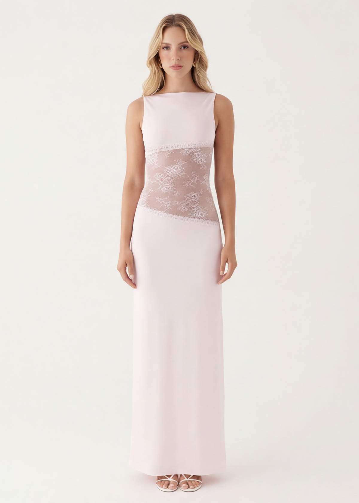 Maxi Dress – Lucinda