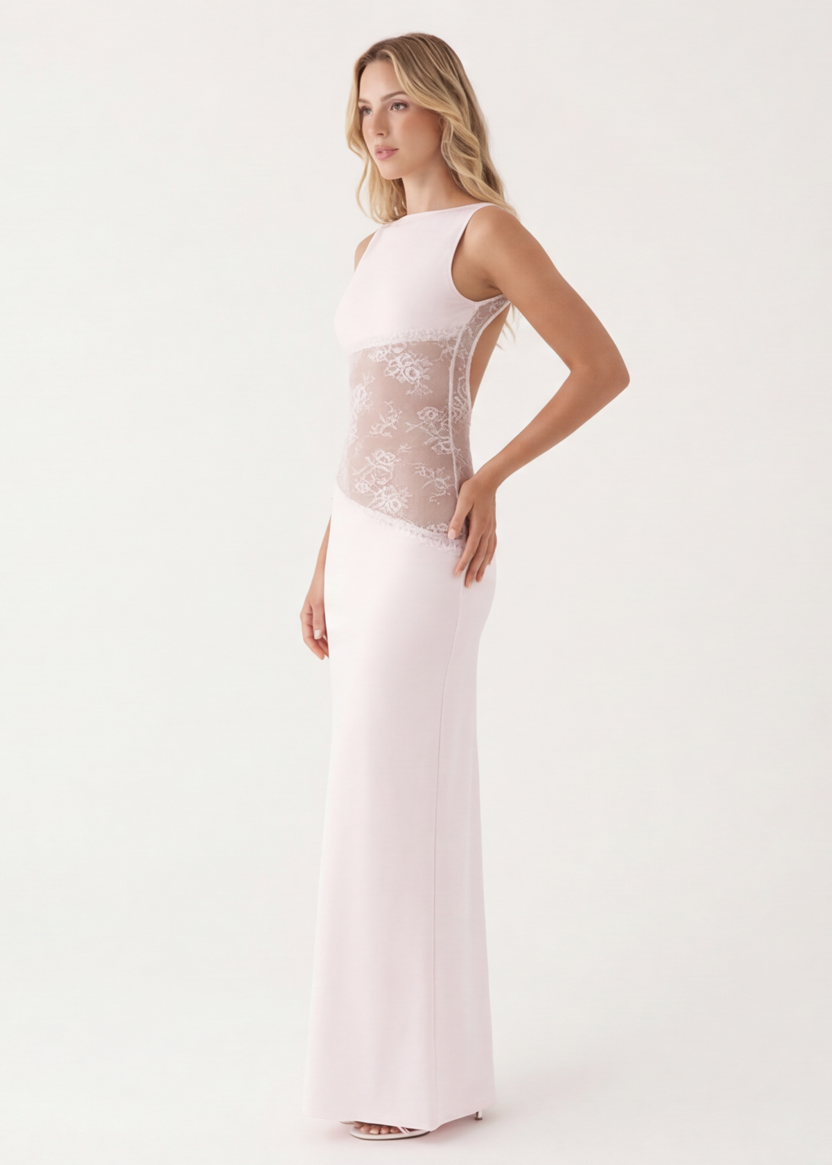 Maxi Dress – Lucinda