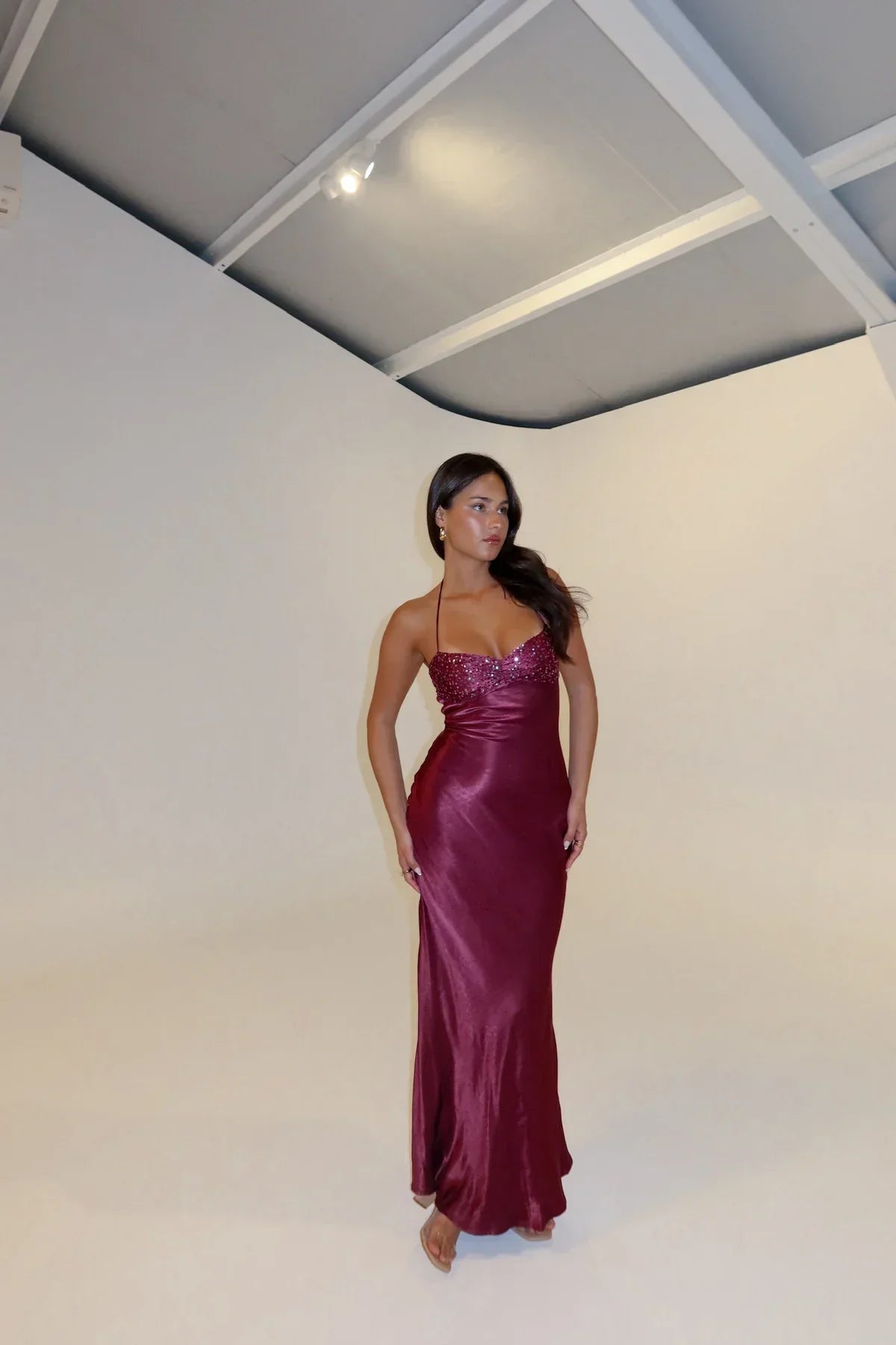 Maxi Dress – Aeline