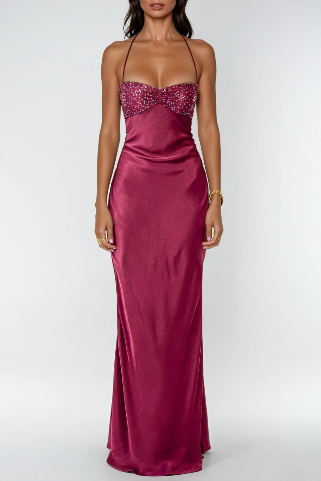 Maxi Dress – Aeline