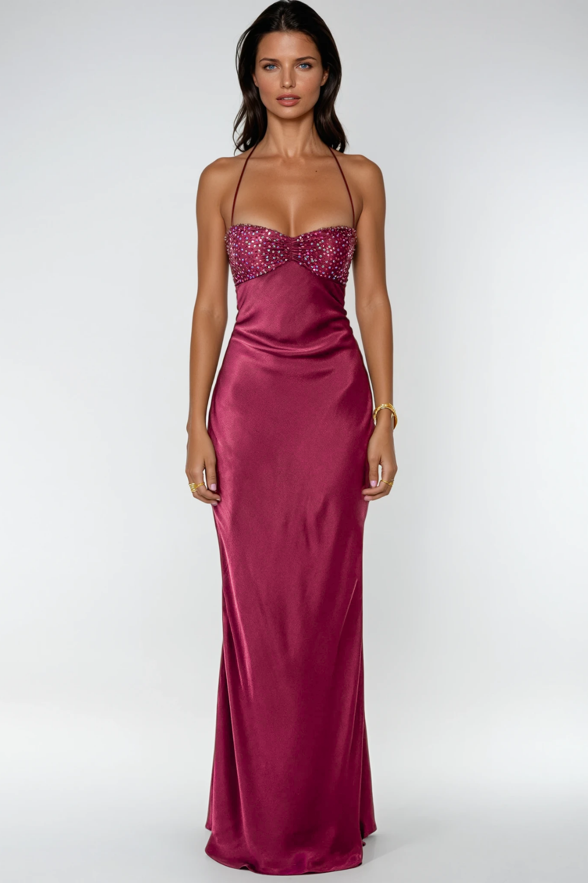 Maxi Dress – Aeline