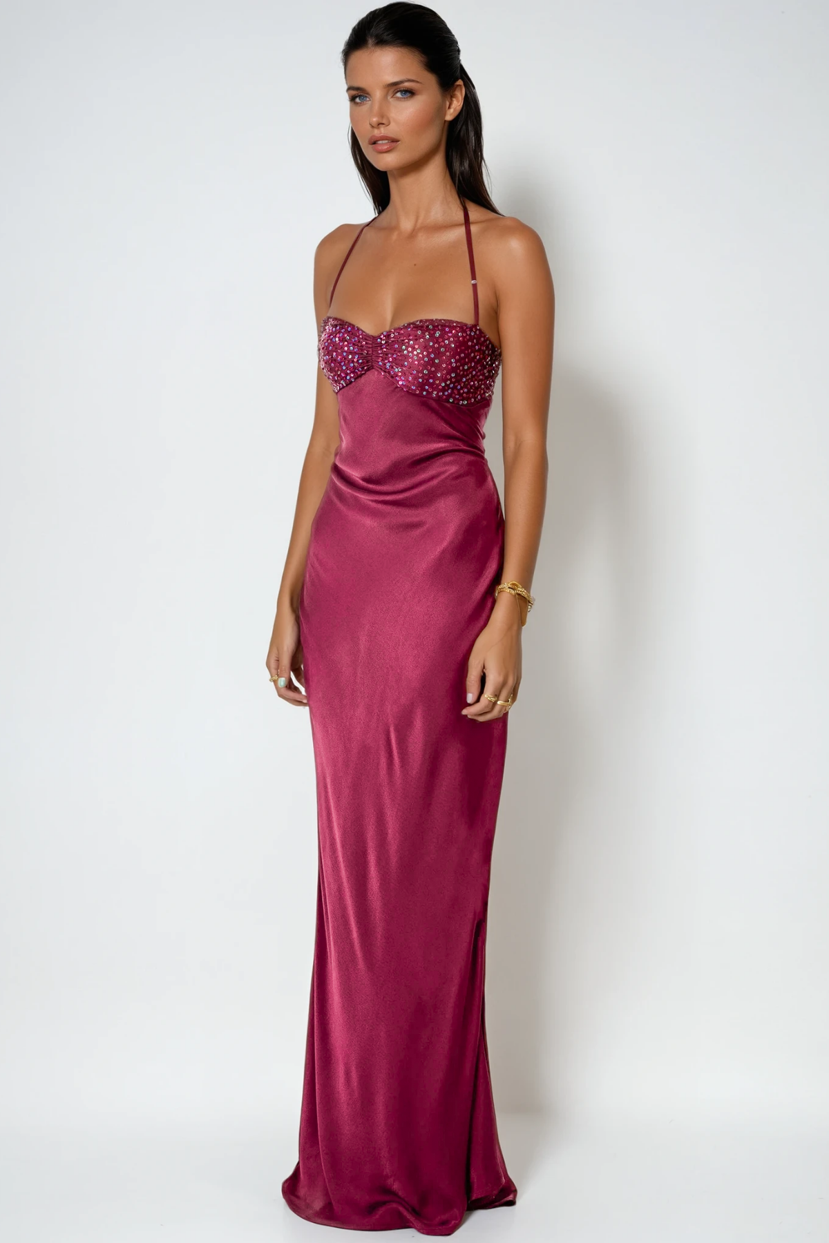 Maxi Dress – Aeline