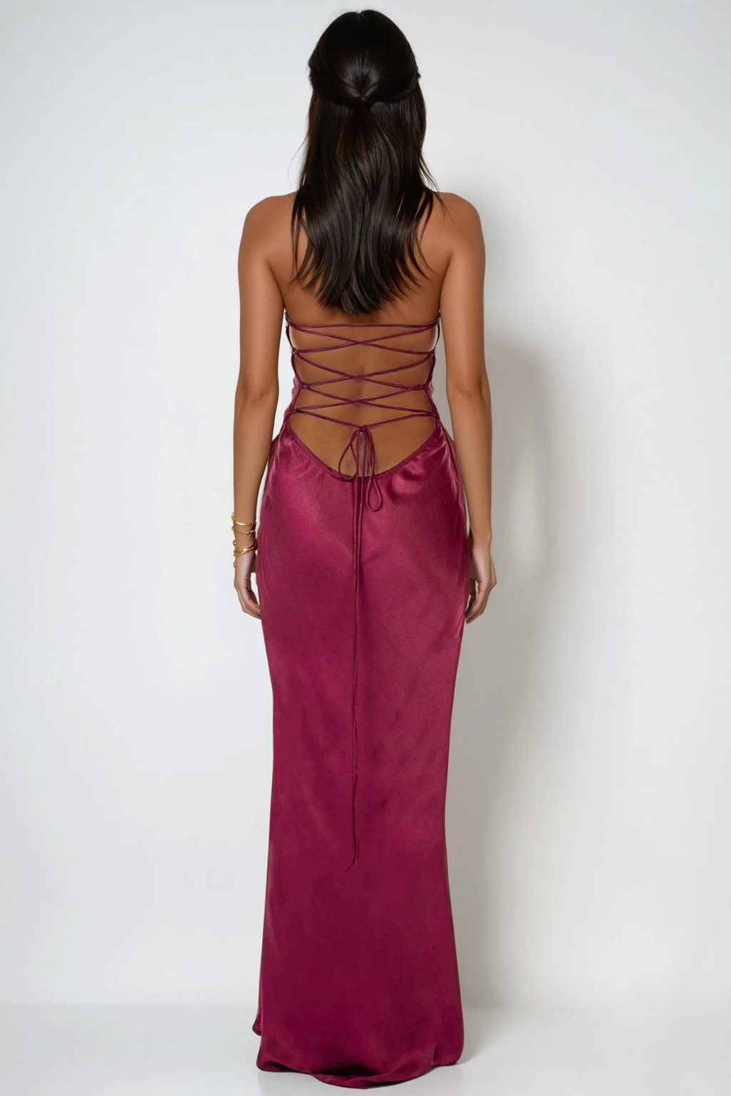 Maxi Dress – Aeline