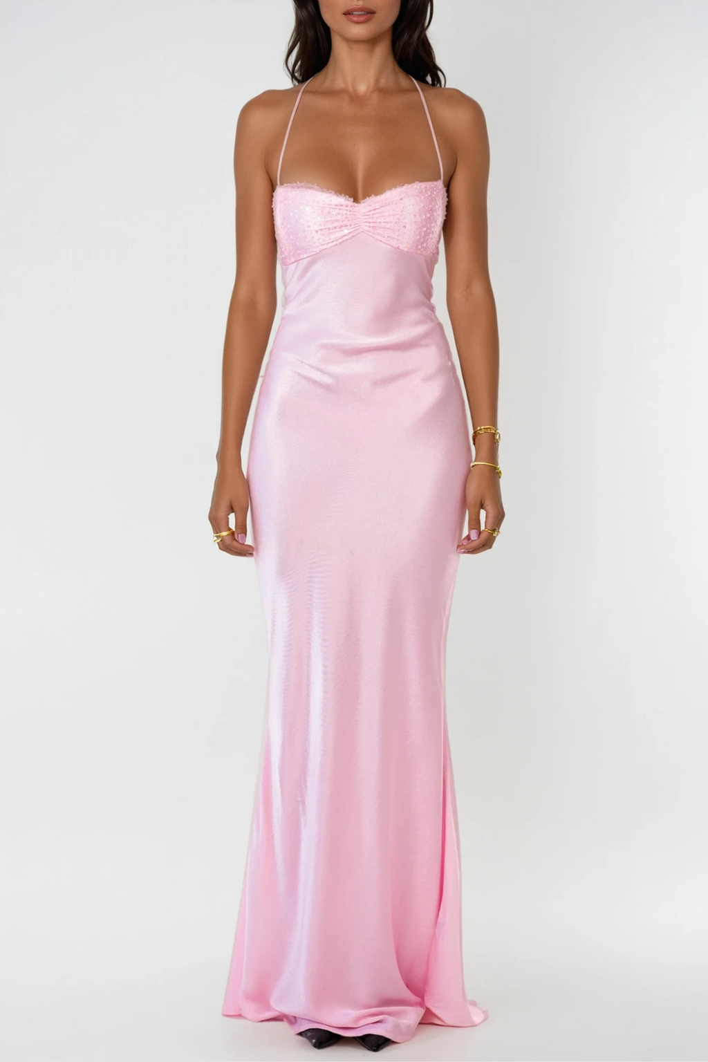 Maxi Dress – Aeline