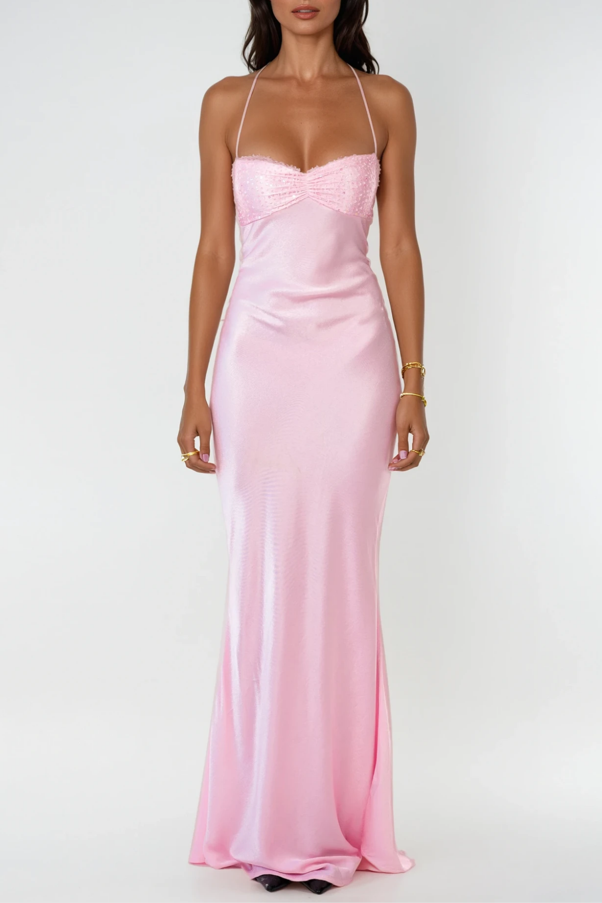 Maxi Dress – Aeline
