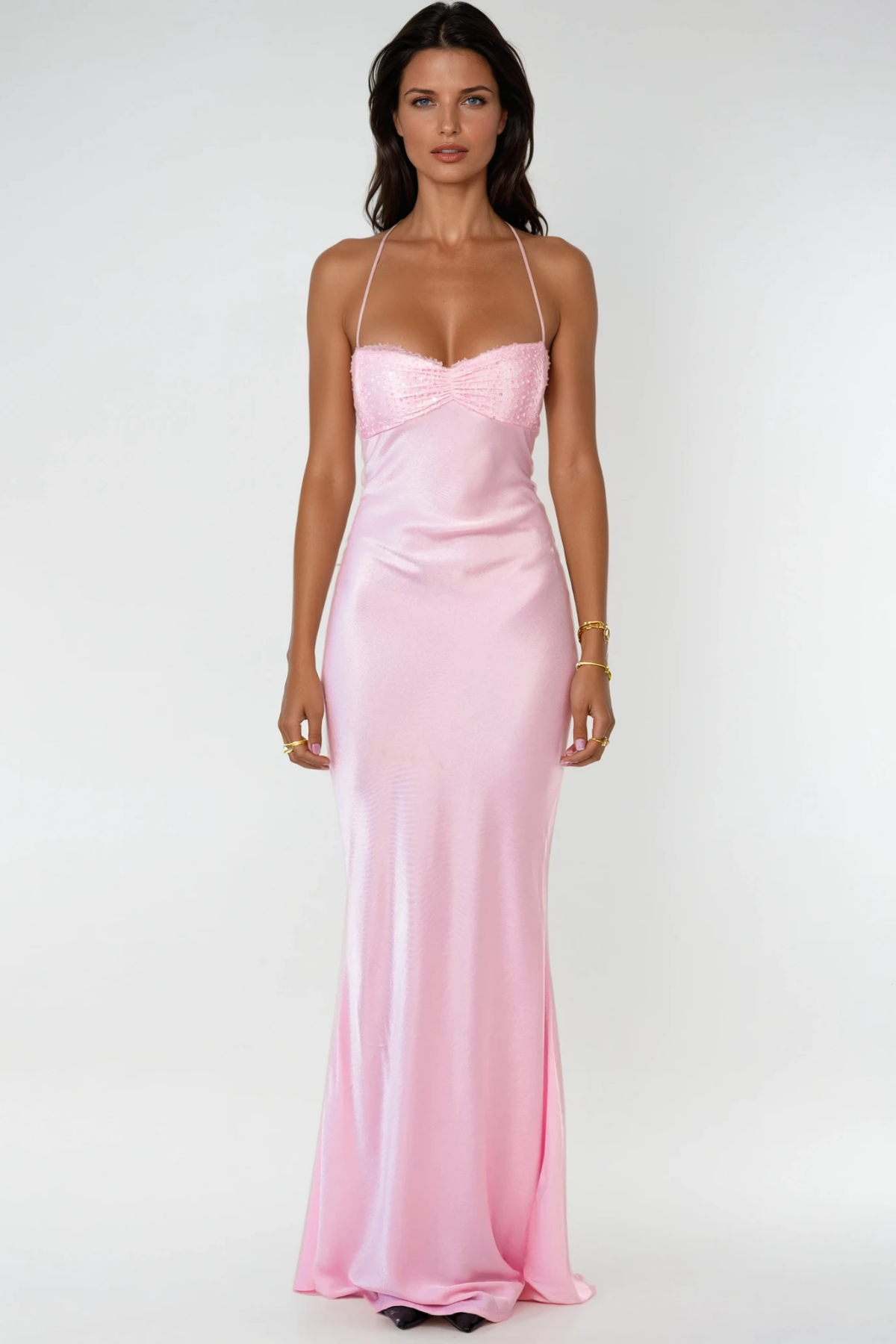 Maxi Dress – Aeline