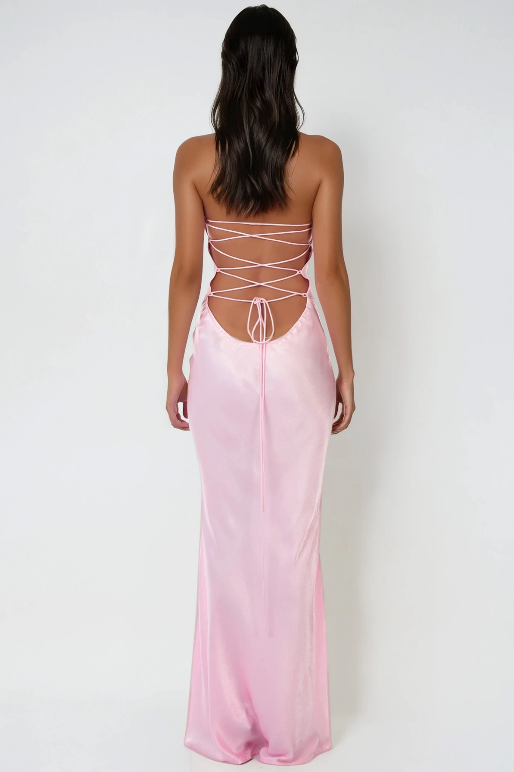 Maxi Dress – Aeline