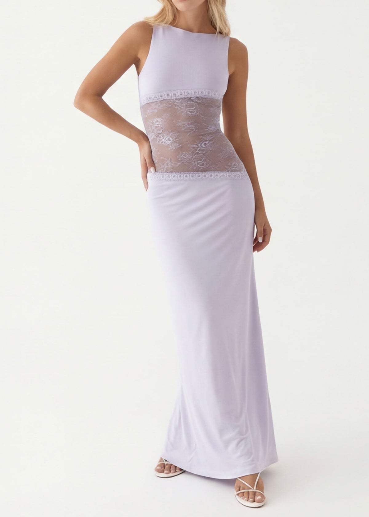 Maxi Dress – Lucinda