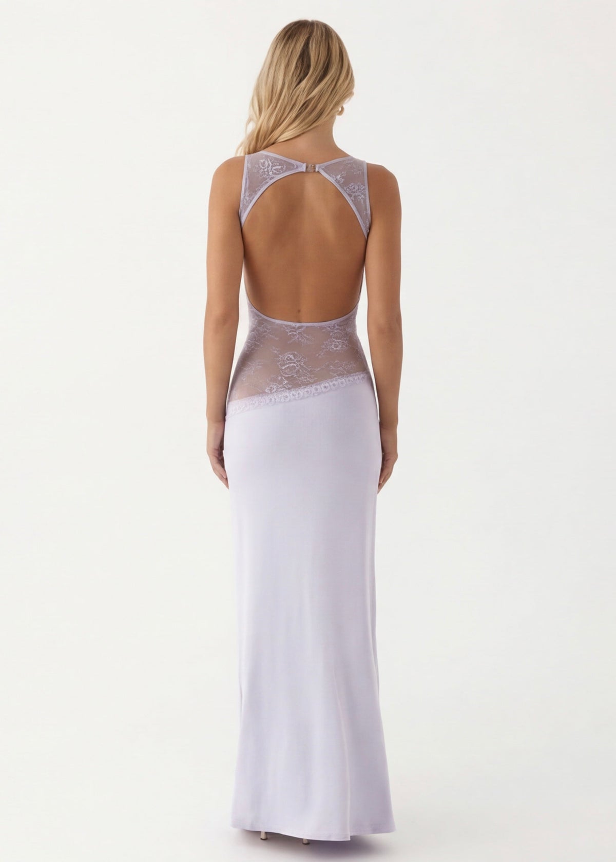 Maxi Dress – Lucinda