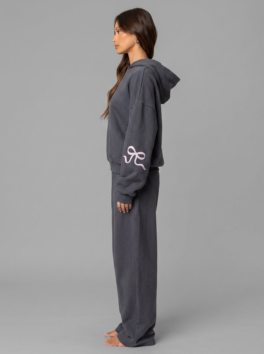 Tracksuit – Ophelia Bow Set