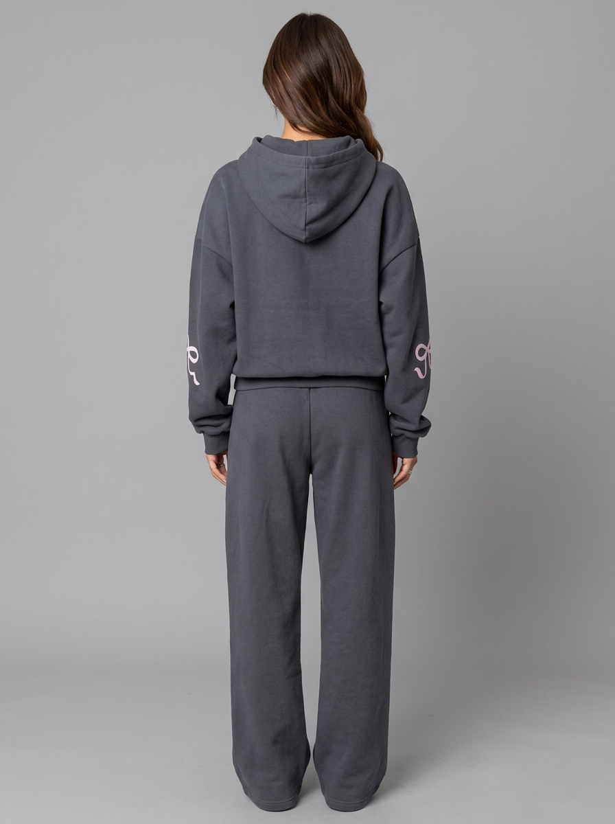 Tracksuit – Ophelia Bow Set