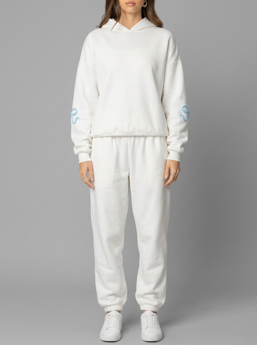 Tracksuit – Ophelia Bow Set