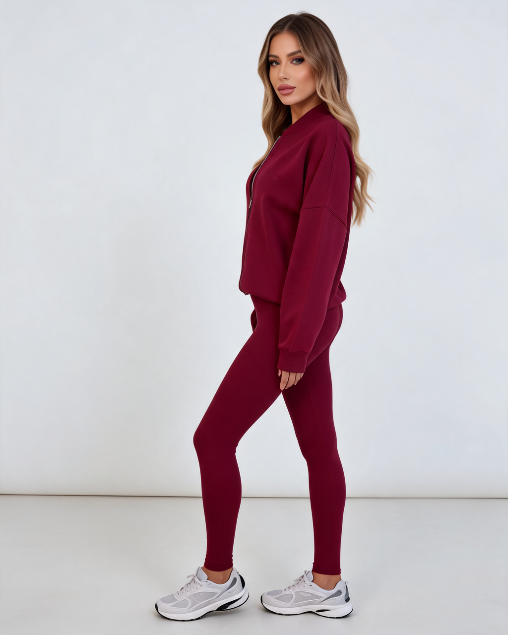 Lounge Set – Noelle