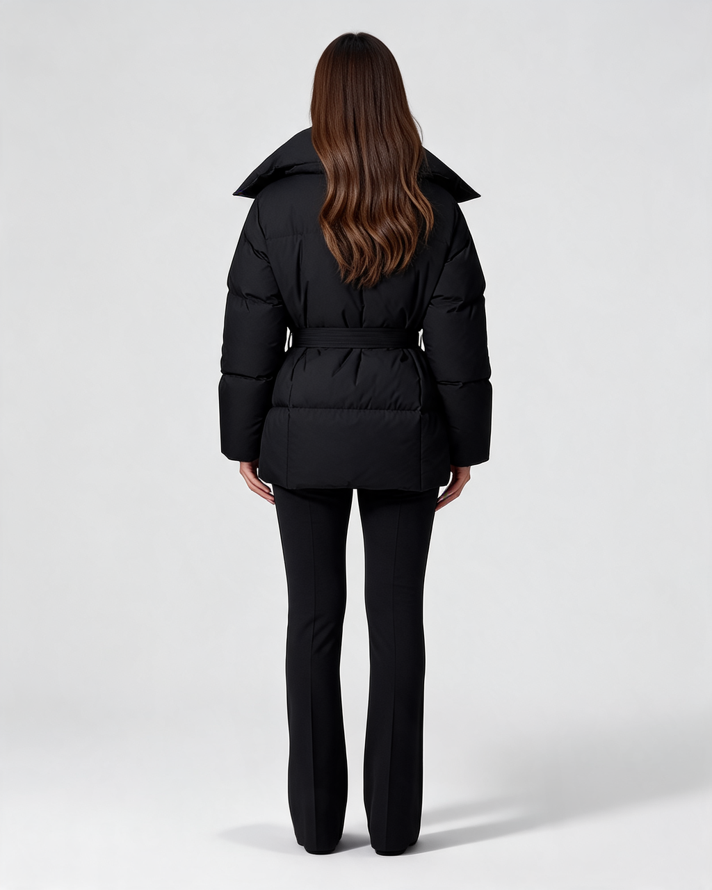 Puffer Coat – Madeleine