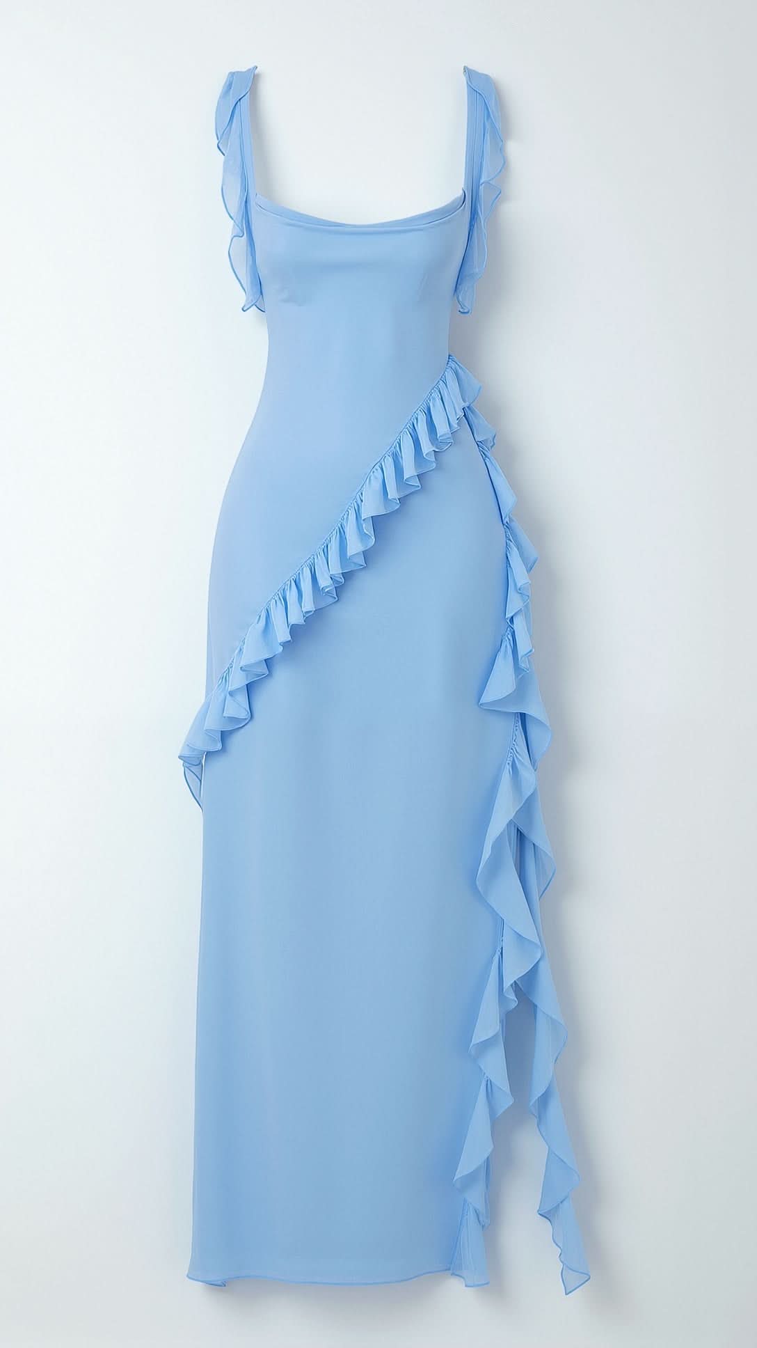 Maxi Dress – Ayla