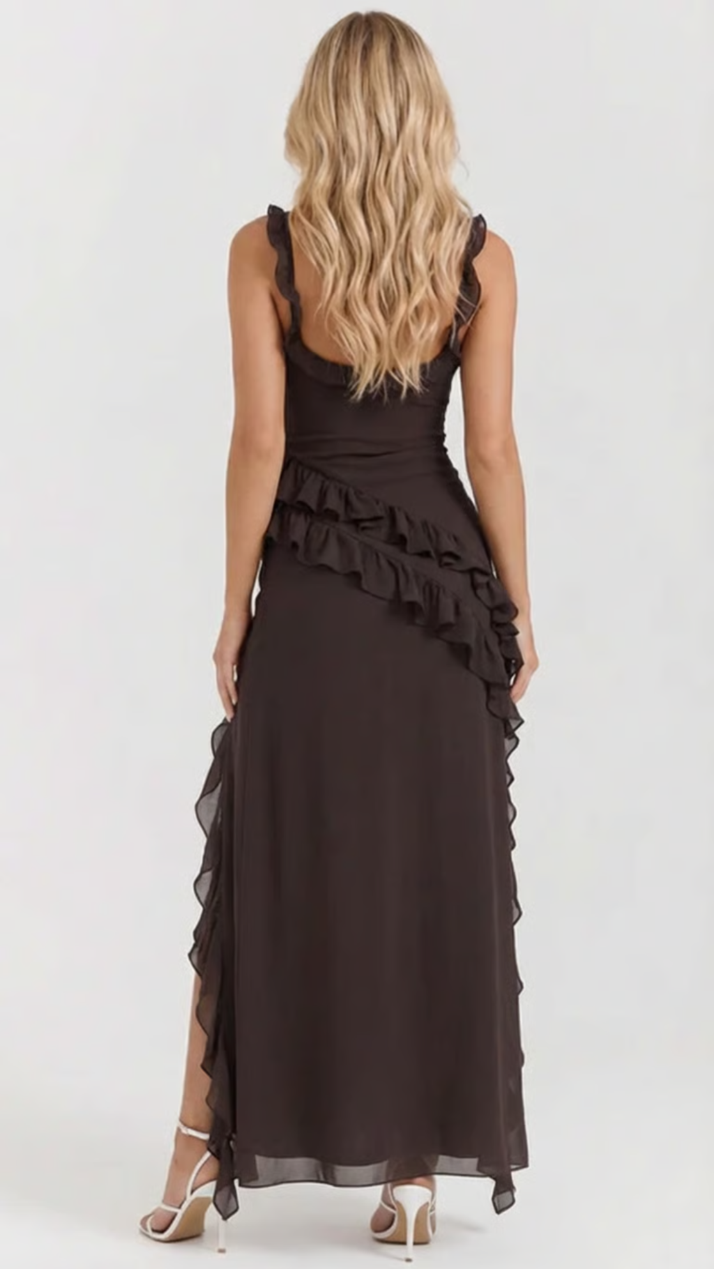 Maxi Dress – Ayla