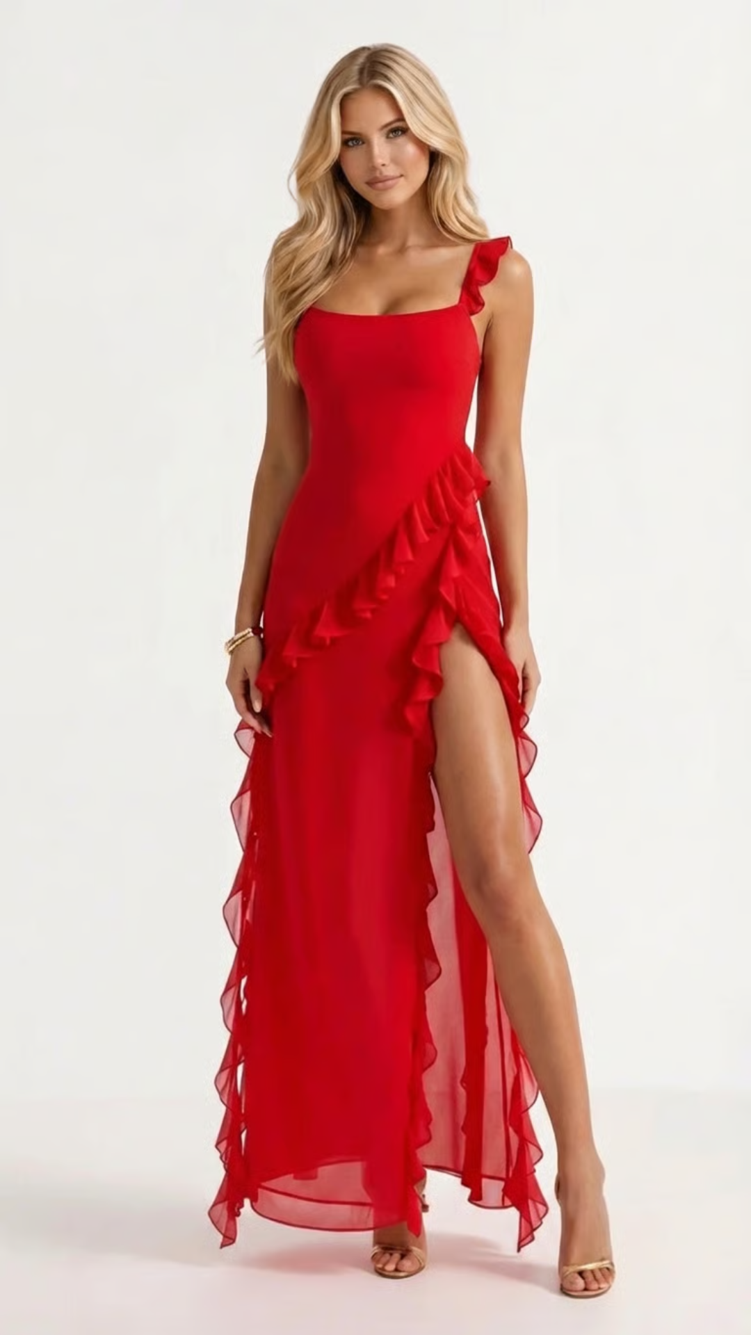Maxi Dress – Ayla