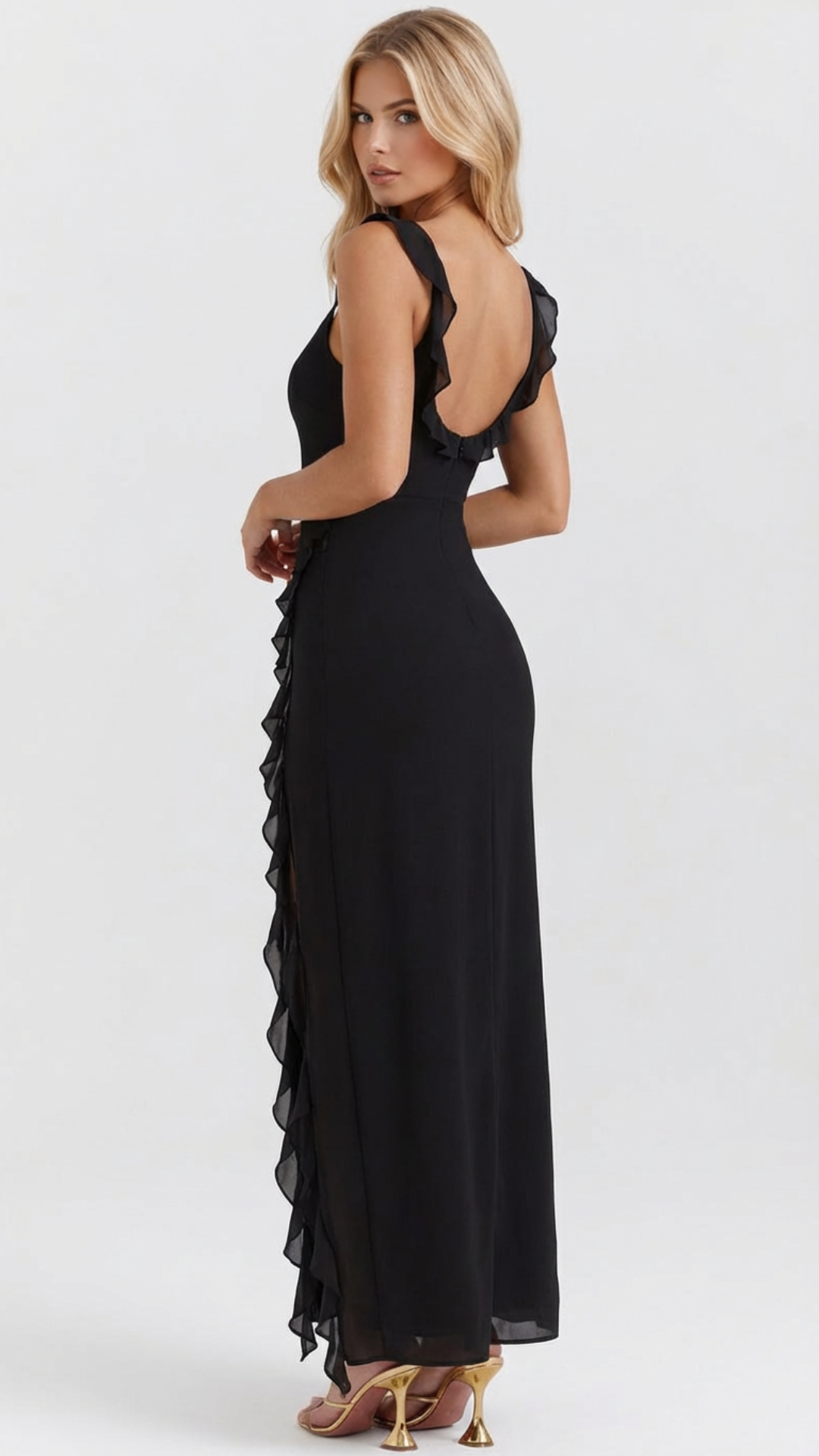 Maxi Dress – Ayla