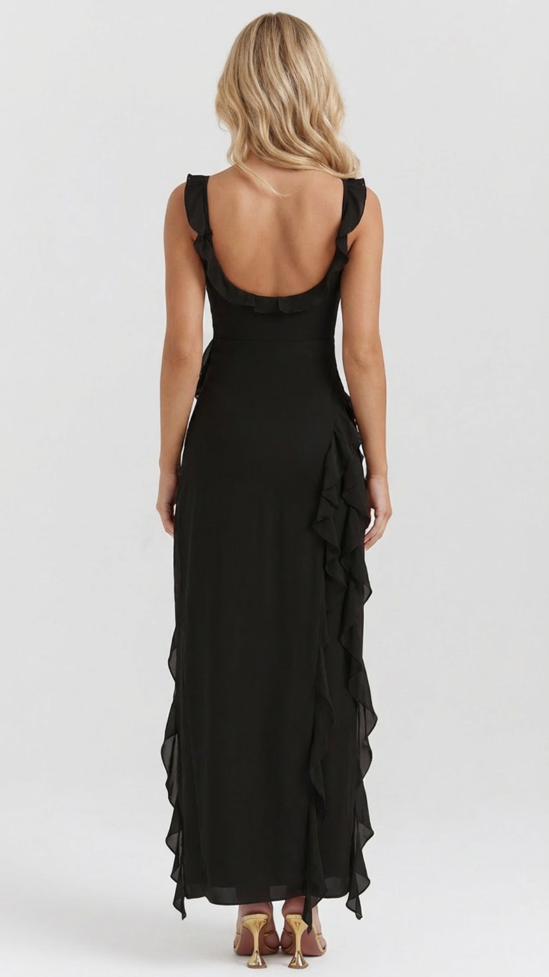 Maxi Dress – Ayla
