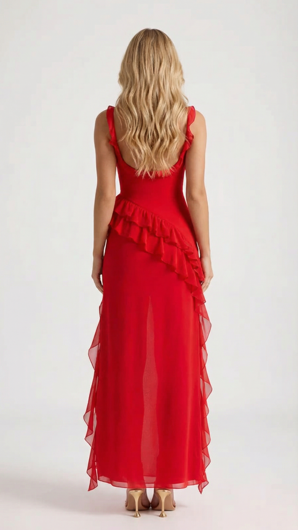 Maxi Dress – Ayla