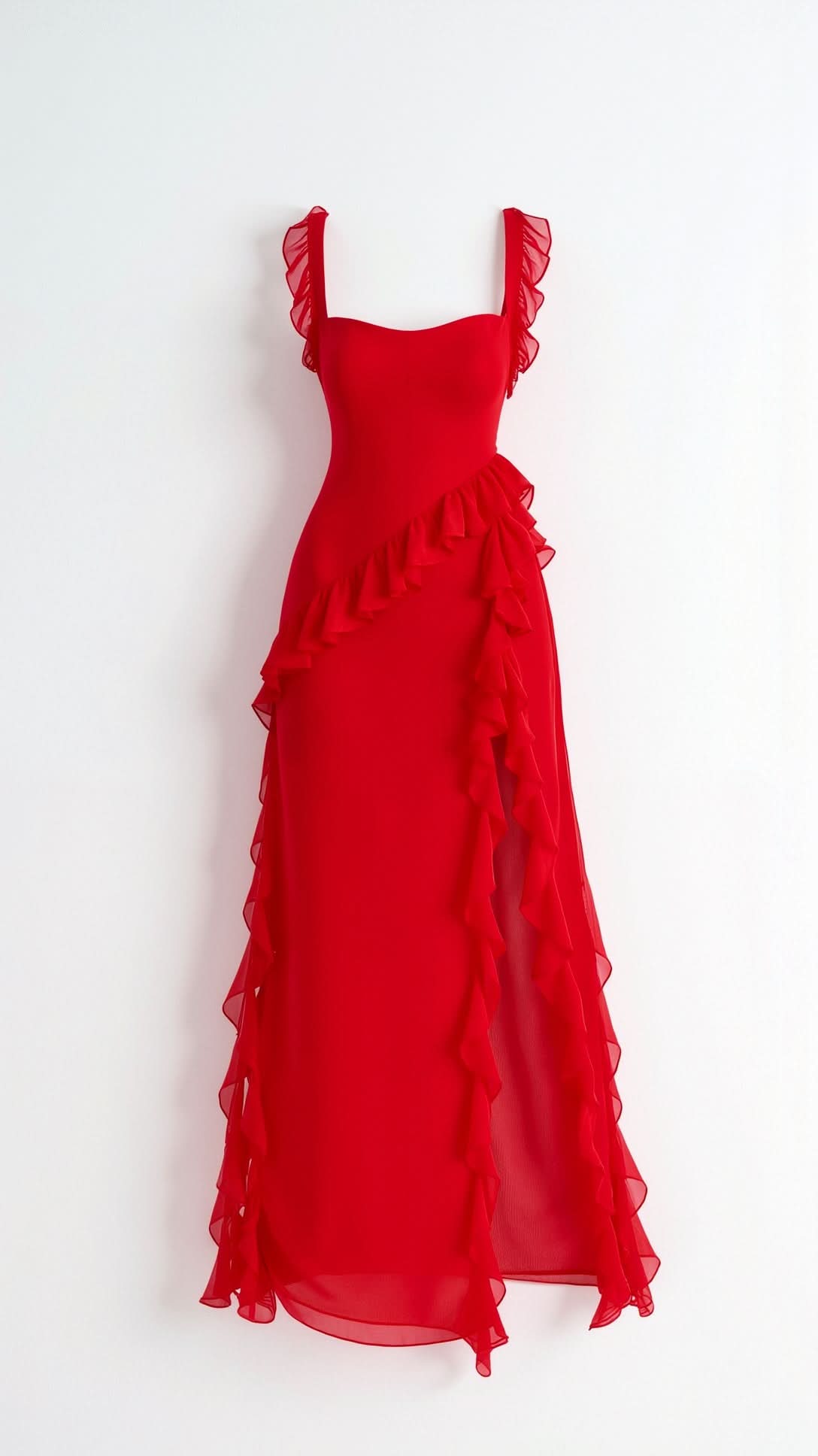 Maxi Dress – Ayla