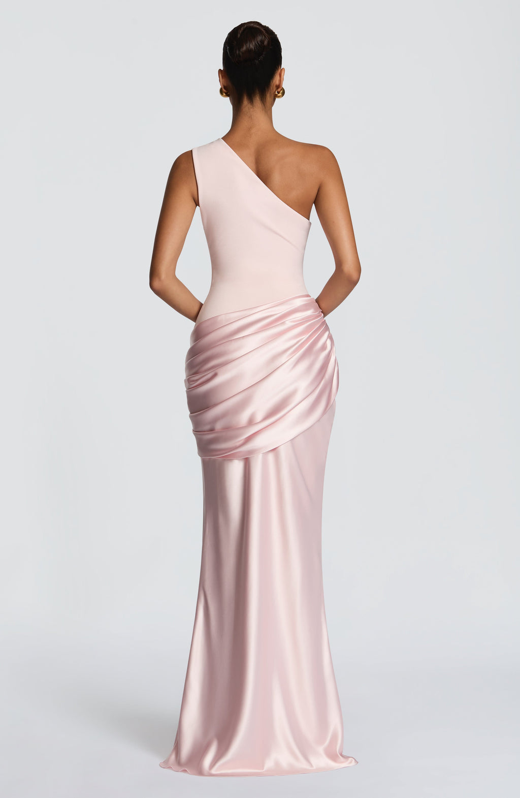Diana Maxi Dress