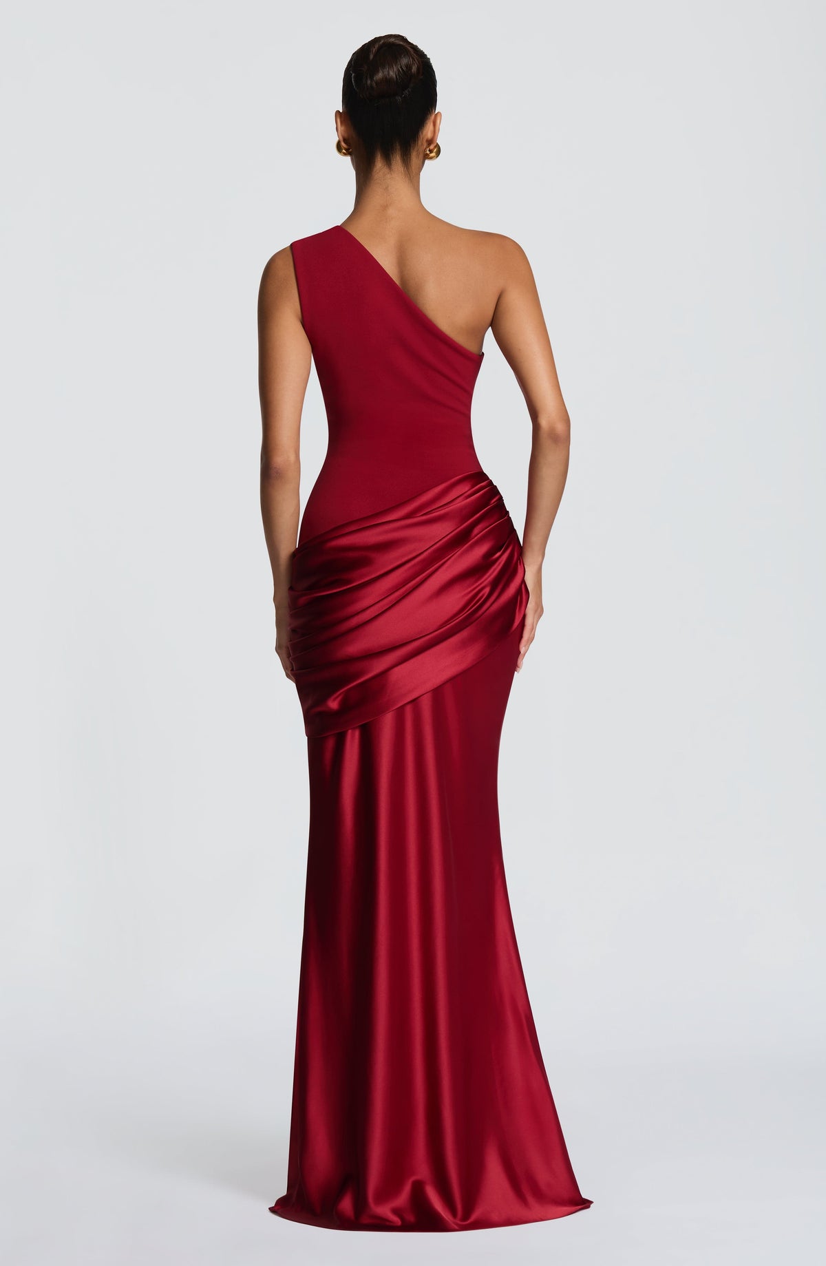 Diana Maxi Dress