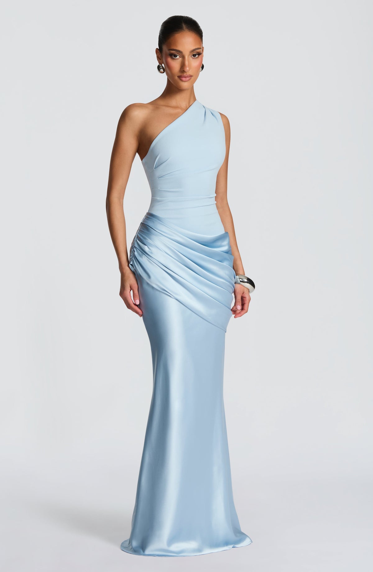 Diana Maxi Dress
