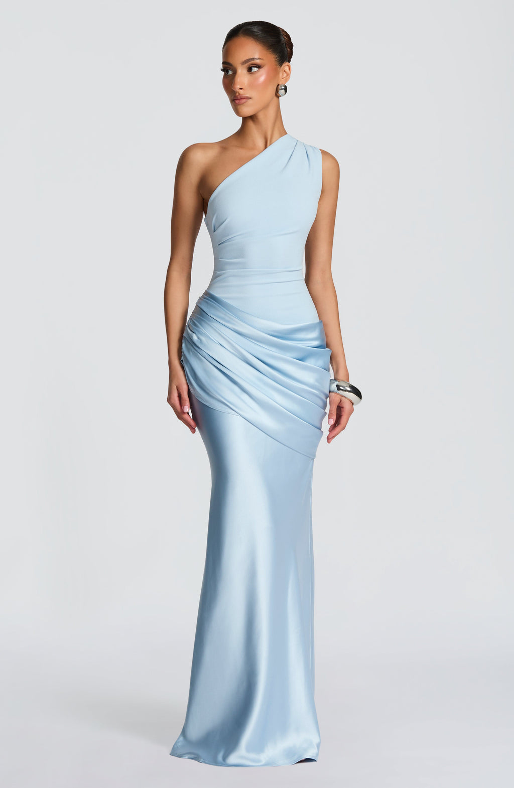 Diana Maxi Dress
