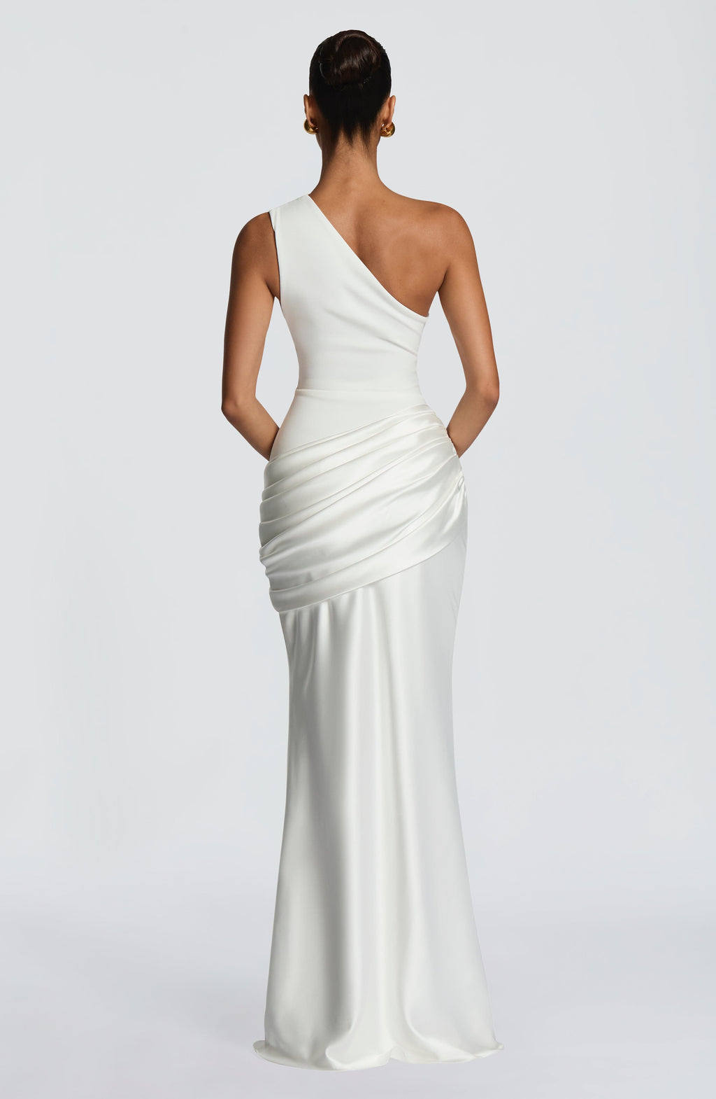 Diana Maxi Dress