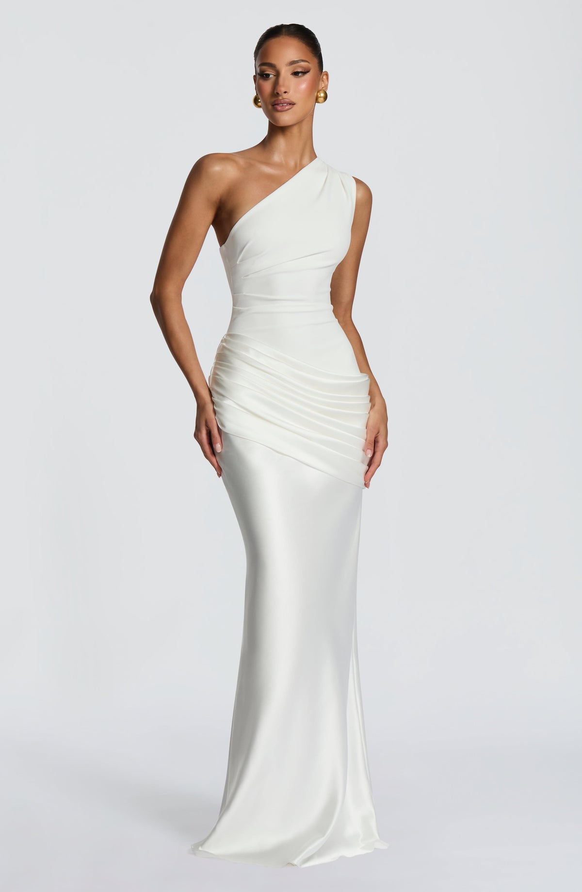 Diana Maxi Dress